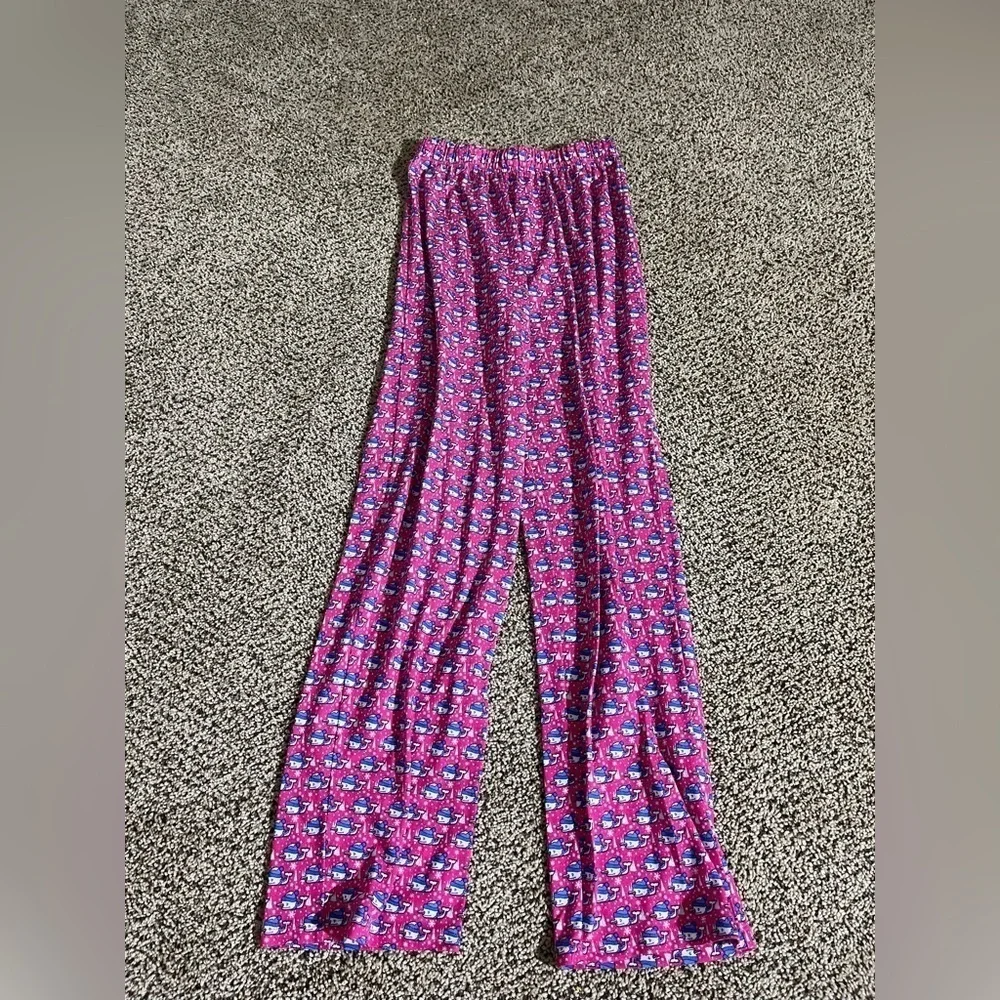 Vineyard vines pj pants